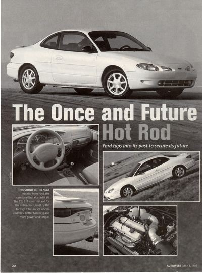 AutoWeek page 20: